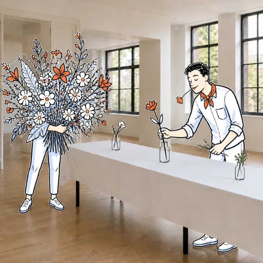 Beispielbild Dekoration